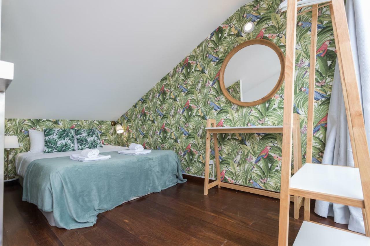 Rossio Penthouse Three-Bedroom Apartment W/ River View And Parking - By Lu Holidays Lisboa 外观 照片
