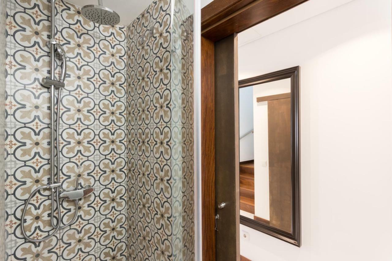 Rossio Penthouse Three-Bedroom Apartment W/ River View And Parking - By Lu Holidays Lisboa 外观 照片