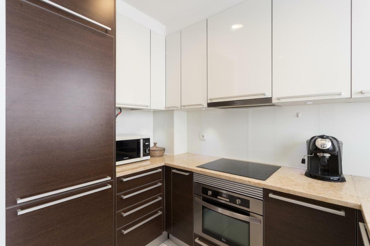 Rossio Penthouse Three-Bedroom Apartment W/ River View And Parking - By Lu Holidays Lisboa 外观 照片