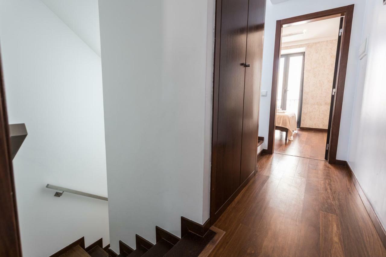 Rossio Penthouse Three-Bedroom Apartment W/ River View And Parking - By Lu Holidays Lisboa 外观 照片