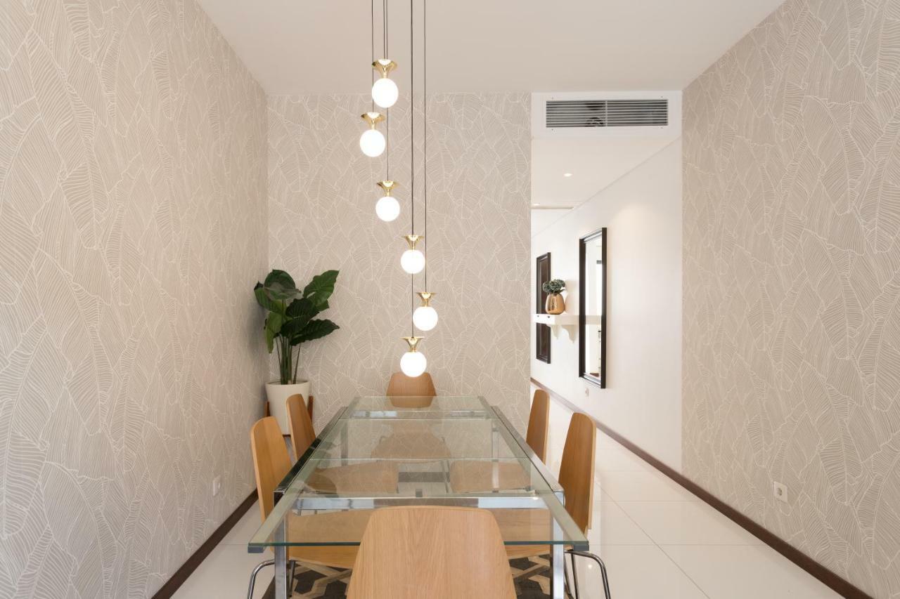 Rossio Penthouse Three-Bedroom Apartment W/ River View And Parking - By Lu Holidays Lisboa 外观 照片