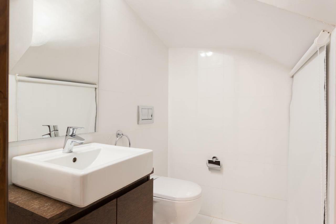 Rossio Penthouse Three-Bedroom Apartment W/ River View And Parking - By Lu Holidays Lisboa 外观 照片