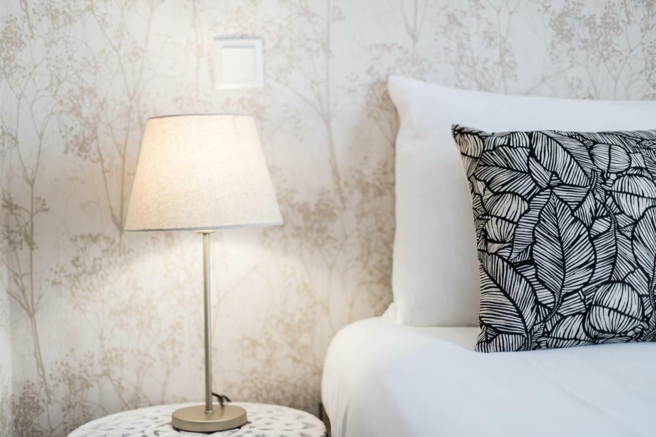 Rossio Penthouse Three-Bedroom Apartment W/ River View And Parking - By Lu Holidays Lisboa 外观 照片